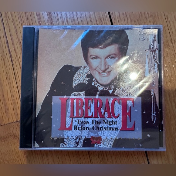 Lot Of 12 CDs Collection Lost Gems Of The 50's Love In The 90’s, 50,s Liberace - Picture 9 of 12